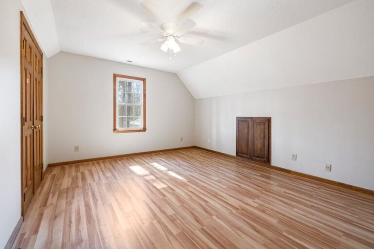 laminate flooring